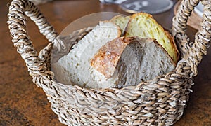 Spanish Bread