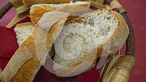 Spanish Bread, Spain