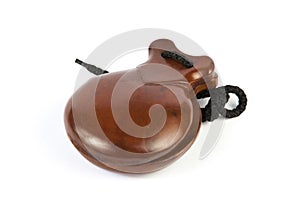 Spanish Castanets