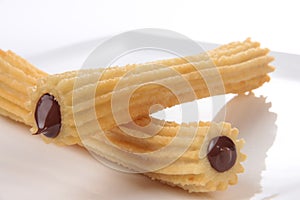 Spanish Chocolate Churro 3