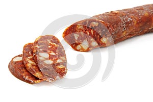 Spanish chorizo