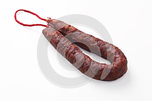 Spanish Chorizo