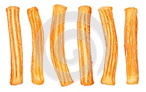 Spanish Churros photo