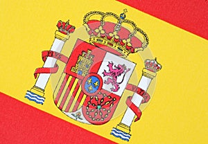 Spanish Flag