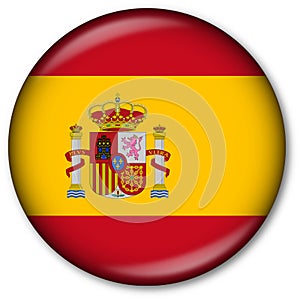 Spanish Flag Button