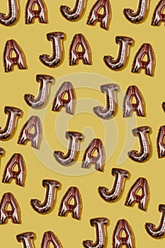 Spanish interjection ja ja ja for laughter
