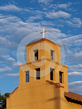 Spanish Mission Church, Santuario de Guadalupe5 photo
