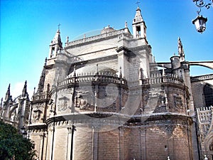 Seville Cathedral