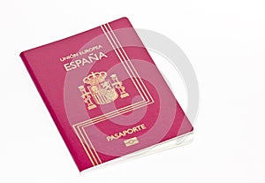 Spanish Passport