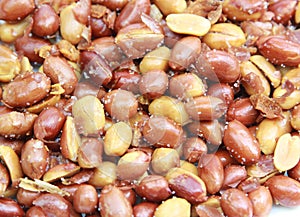 Spanish Peanuts photo