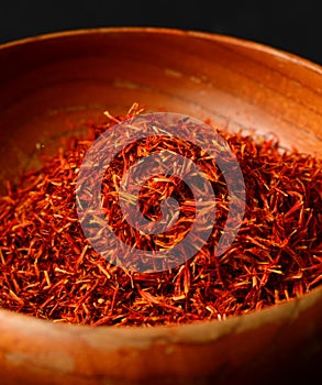 Spanish Saffron spice