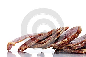 Spanish salami
