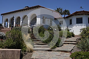Spanish style California Home photo