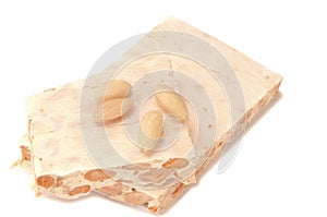 Spanish turron