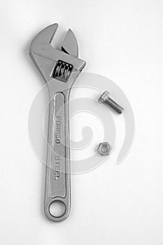 Spanner Bolt Nut Tools