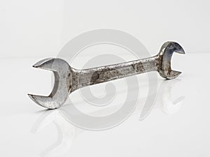 Spanner - old used upright