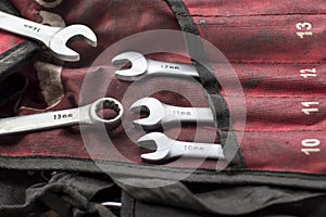 Spanner tools