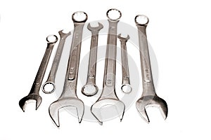 Spanners