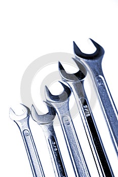Spanners