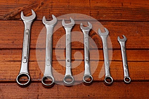 Spanners