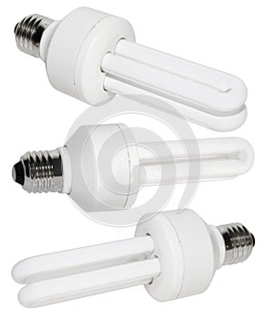 Spare bulbs