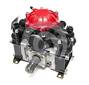 Spare parts - Diaphragm Pump for agriculture sprayers