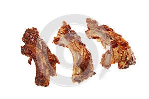 Spare ribs