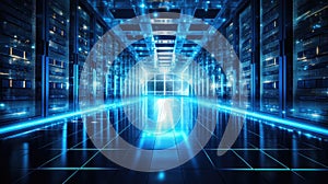 spark big data servers