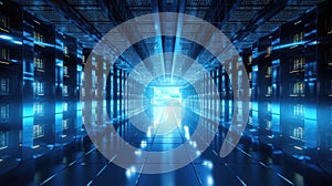 spark big data servers