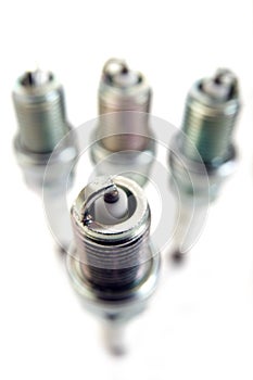 Spark Plug