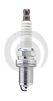 Spark plug