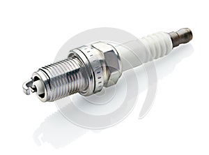 Spark plug