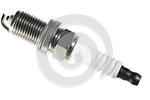 Spark-plug