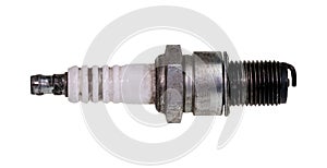 Spark plug