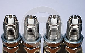 Spark plug