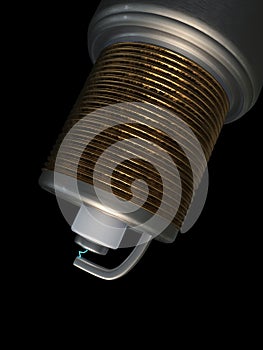 Spark Plug