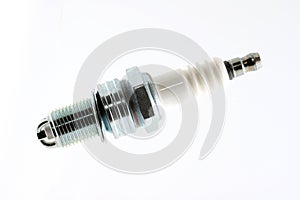 Spark plug photo