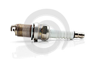 Spark plug