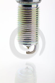 Spark plug