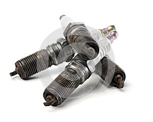 Spark Plugs