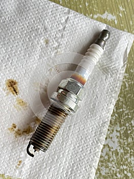 Spark plugs for optimal engine performance and efficient combustion in automotive maintenance