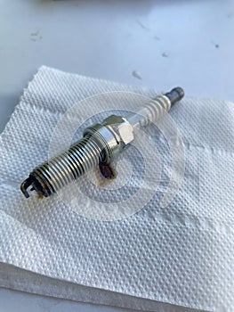 Spark plugs for optimal engine performance and efficient combustion in automotive maintenance