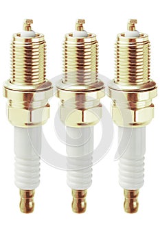 Spark Plugs