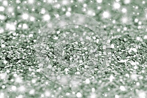 Sparkle glittering background