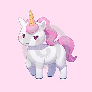 Sparkle and Shine: A Whimsical Unicorn Adventure