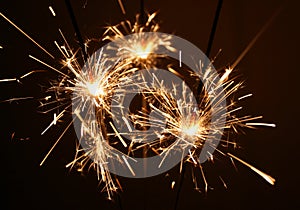 Sparklers