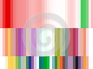 Sparkling colorful rainbow lines geometries sparkling colors, elegant abstract geometries, background