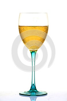 Sparkling wine