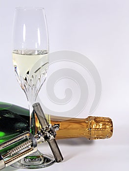 Sparkling wine