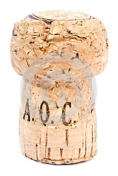 Sparkling Wine Cork